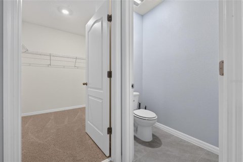 Villa ou maison à louer à Ormond Beach, Floride: 4 chambres, 171.5 m2 № 2412599 - photo 13