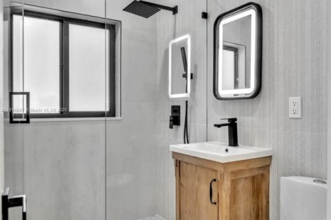 Villa ou maison à louer à Fort Lauderdale, Floride: 3 chambres, 92.9 m2 № 1972797 - photo 27