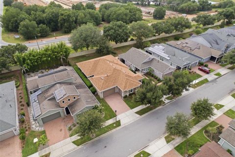 Villa ou maison à vendre à Groveland, Floride: 2 chambres, 198.81 m2 № 2225631 - photo 29