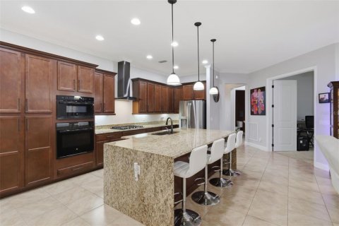 Villa ou maison à vendre à Groveland, Floride: 2 chambres, 198.81 m2 № 2225631 - photo 9
