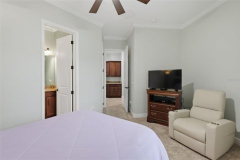 Villa ou maison à vendre à Groveland, Floride: 2 chambres, 198.81 m2 № 2225631 - photo 22