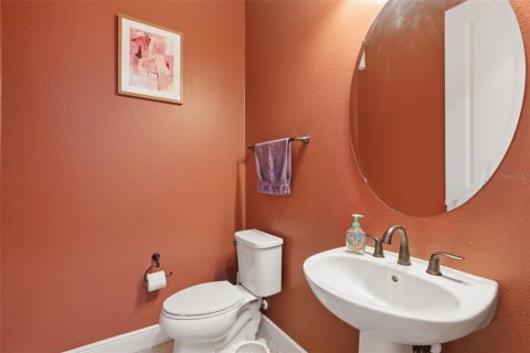 Villa ou maison à vendre à Groveland, Floride: 2 chambres, 198.81 m2 № 2225631 - photo 20