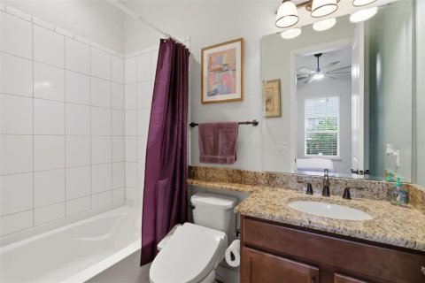 Villa ou maison à vendre à Groveland, Floride: 2 chambres, 198.81 m2 № 2225631 - photo 23