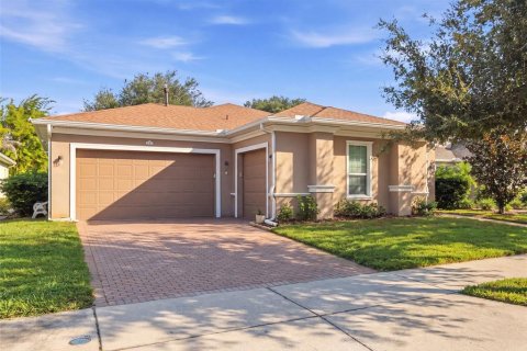 Villa ou maison à Groveland, Floride 2 chambres, 198.81 m2 № 2225631
