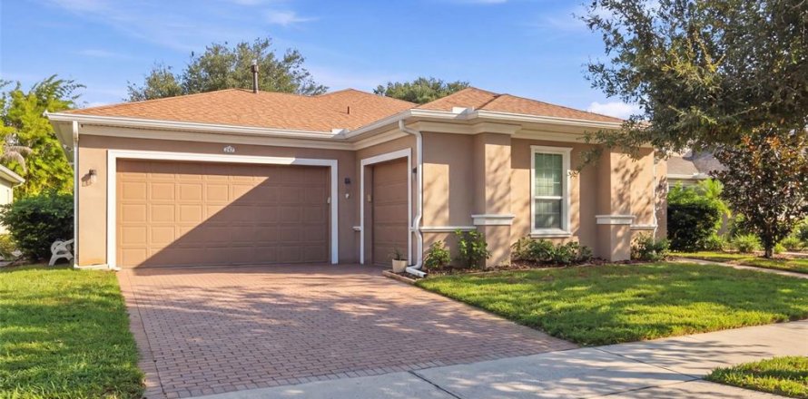 Villa ou maison à Groveland, Floride 2 chambres, 198.81 m2 № 2225631