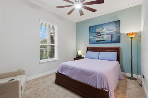 Villa ou maison à vendre à Groveland, Floride: 2 chambres, 198.81 m2 № 2225631 - photo 21