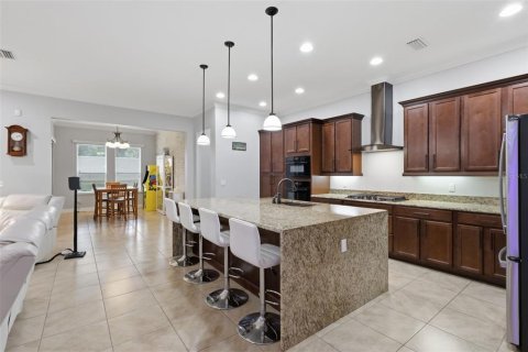 Villa ou maison à vendre à Groveland, Floride: 2 chambres, 198.81 m2 № 2225631 - photo 8