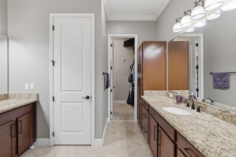 Villa ou maison à vendre à Groveland, Floride: 2 chambres, 198.81 m2 № 2225631 - photo 16