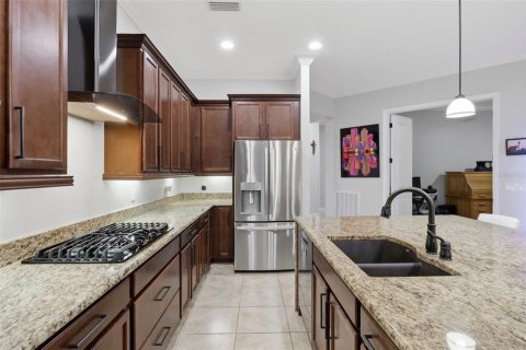 Villa ou maison à vendre à Groveland, Floride: 2 chambres, 198.81 m2 № 2225631 - photo 10