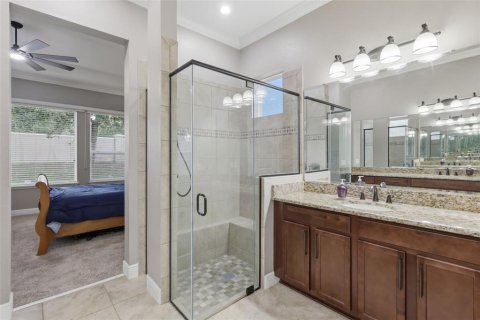 Villa ou maison à vendre à Groveland, Floride: 2 chambres, 198.81 m2 № 2225631 - photo 17
