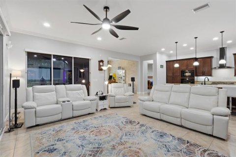 Villa ou maison à vendre à Groveland, Floride: 2 chambres, 198.81 m2 № 2225631 - photo 7