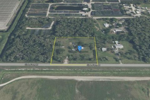 Land in Naples, Florida № 2203377 - photo 3