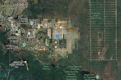 Land in Naples, Florida № 2203377 - photo 4