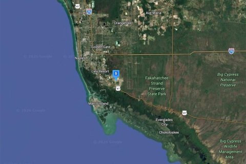 Land in Naples, Florida № 2203377 - photo 5