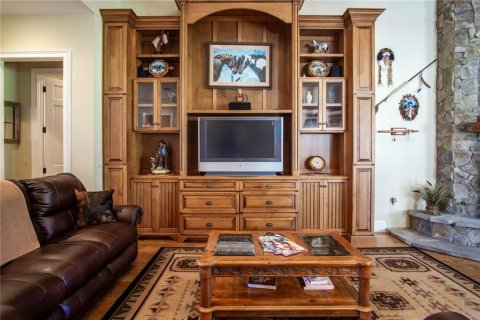 Купить виллу или дом в Окала, Флорида 3 комнаты, 452.53м2, № 2211832 - фото 13