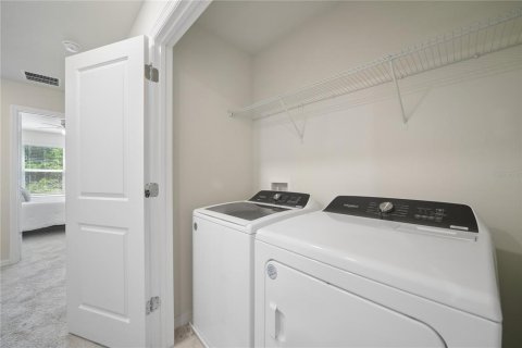 Touwnhouse à vendre à Kissimmee, Floride: 3 chambres, 157.84 m2 № 2141898 - photo 21
