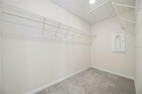 Touwnhouse à vendre à Kissimmee, Floride: 3 chambres, 157.84 m2 № 2141898 - photo 14
