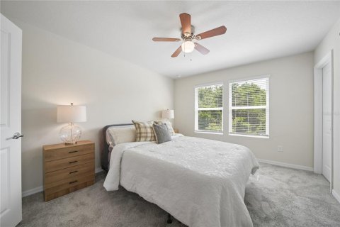Touwnhouse à vendre à Kissimmee, Floride: 3 chambres, 157.84 m2 № 2141898 - photo 13
