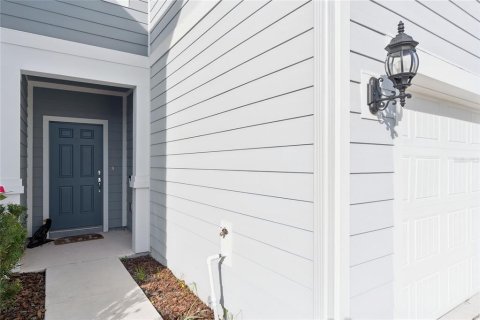 Touwnhouse à vendre à Kissimmee, Floride: 3 chambres, 157.84 m2 № 2141898 - photo 3