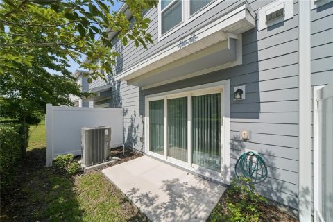 Touwnhouse à vendre à Kissimmee, Floride: 3 chambres, 157.84 m2 № 2141898 - photo 22