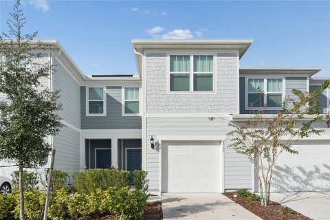 Touwnhouse à CYPRESS CAY à Kissimmee, Floride 3 chambres, 157.84 m2 № 2141898