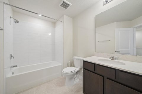 Touwnhouse à vendre à Kissimmee, Floride: 3 chambres, 157.84 m2 № 2141898 - photo 20