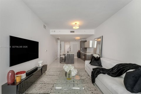 Купить кондоминиум в Майами, Флорида 1 спальня, 87.33м2, № 2025448 - фото 9