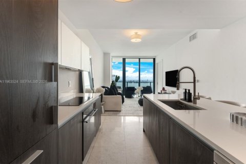 Купить кондоминиум в Майами, Флорида 1 спальня, 87.33м2, № 2025448 - фото 5