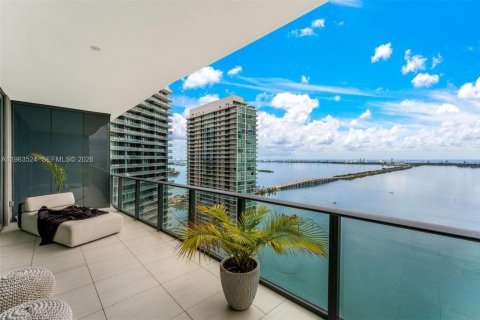 Купить кондоминиум в Майами, Флорида 1 спальня, 87.33м2, № 2025448 - фото 15