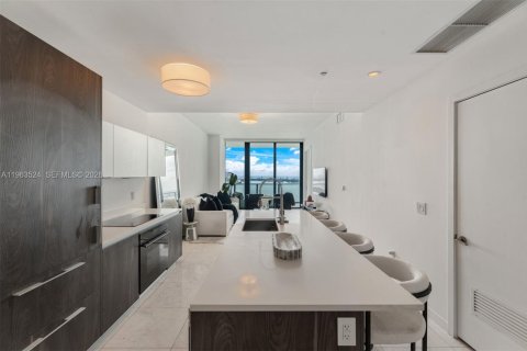 Купить кондоминиум в Майами, Флорида 1 спальня, 87.33м2, № 2025448 - фото 4