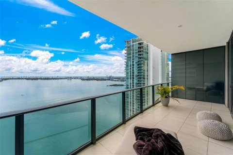 Купить кондоминиум в Майами, Флорида 1 спальня, 87.33м2, № 2025448 - фото 13