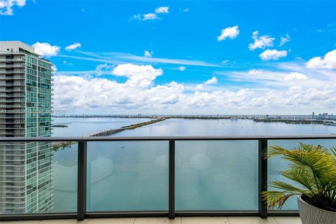 Купить кондоминиум в Майами, Флорида 1 спальня, 87.33м2, № 2025448 - фото 14