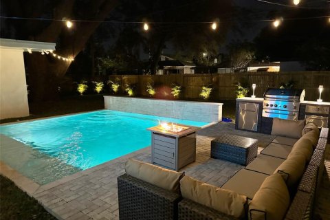 Casa en alquiler en Clearwater, Florida, 5 dormitorios, 158.03 m2 № 1844338 - foto 10