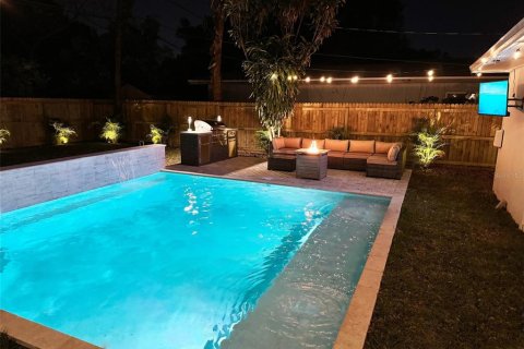 Casa en alquiler en Clearwater, Florida, 5 dormitorios, 158.03 m2 № 1844338 - foto 8