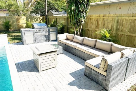 Casa en alquiler en Clearwater, Florida, 5 dormitorios, 158.03 m2 № 1844338 - foto 25