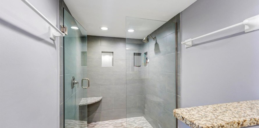 Condo à Jensen Beach, Floride, 2 chambres  № 1221675