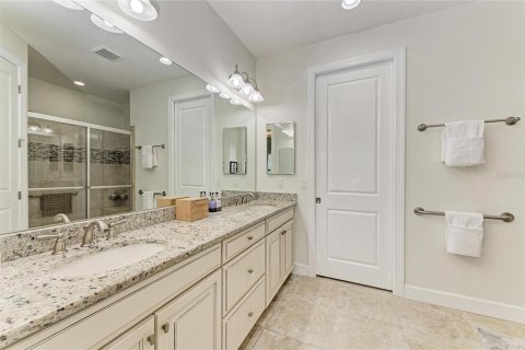 Villa ou maison à vendre à Sarasota, Floride: 3 chambres, 178.93 m2 № 2306054 - photo 29