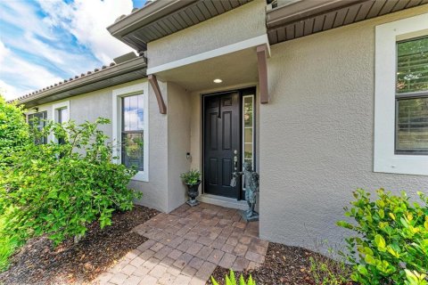 Villa ou maison à vendre à Sarasota, Floride: 3 chambres, 178.93 m2 № 2306054 - photo 9