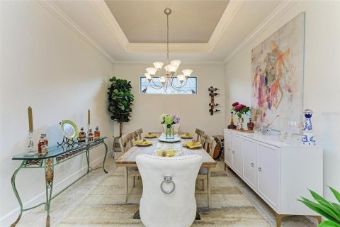 Villa ou maison à vendre à Sarasota, Floride: 3 chambres, 178.93 m2 № 2306054 - photo 23
