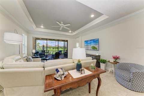 Villa ou maison à vendre à Sarasota, Floride: 3 chambres, 178.93 m2 № 2306054 - photo 11