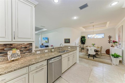 Villa ou maison à vendre à Sarasota, Floride: 3 chambres, 178.93 m2 № 2306054 - photo 21