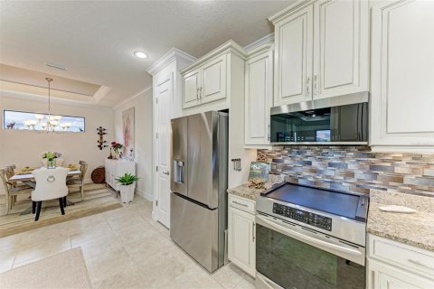 Villa ou maison à vendre à Sarasota, Floride: 3 chambres, 178.93 m2 № 2306054 - photo 20