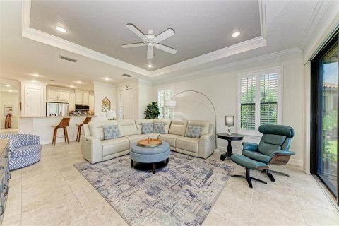 Villa ou maison à vendre à Sarasota, Floride: 3 chambres, 178.93 m2 № 2306054 - photo 13