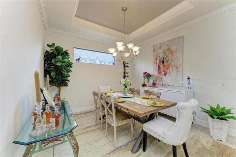 Villa ou maison à vendre à Sarasota, Floride: 3 chambres, 178.93 m2 № 2306054 - photo 24