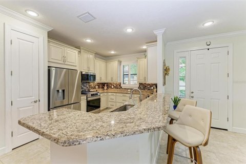 Villa ou maison à vendre à Sarasota, Floride: 3 chambres, 178.93 m2 № 2306054 - photo 16