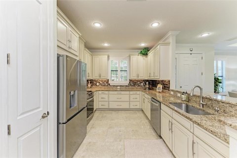 Villa ou maison à vendre à Sarasota, Floride: 3 chambres, 178.93 m2 № 2306054 - photo 17