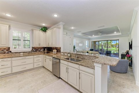 Villa ou maison à vendre à Sarasota, Floride: 3 chambres, 178.93 m2 № 2306054 - photo 18