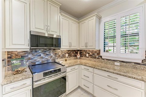 Villa ou maison à vendre à Sarasota, Floride: 3 chambres, 178.93 m2 № 2306054 - photo 19