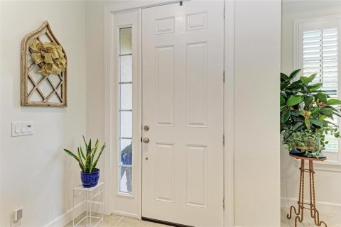 Villa ou maison à vendre à Sarasota, Floride: 3 chambres, 178.93 m2 № 2306054 - photo 10