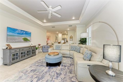 Villa ou maison à vendre à Sarasota, Floride: 3 chambres, 178.93 m2 № 2306054 - photo 14
